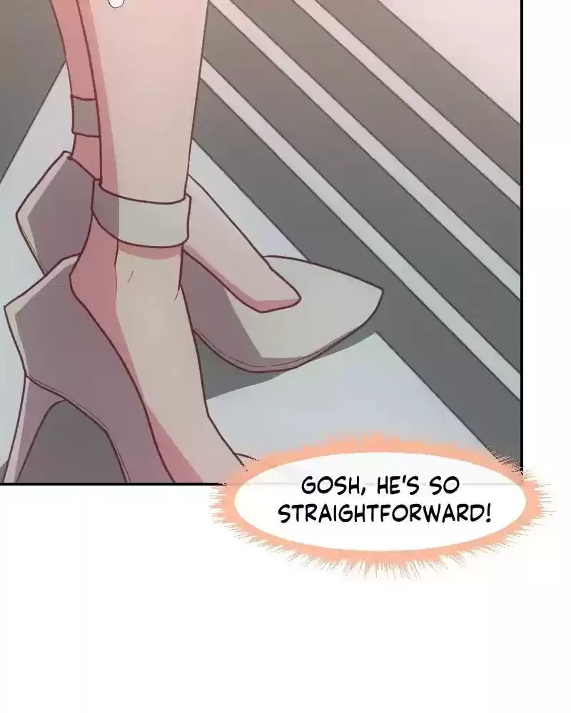 Age Matters Chapter 76: