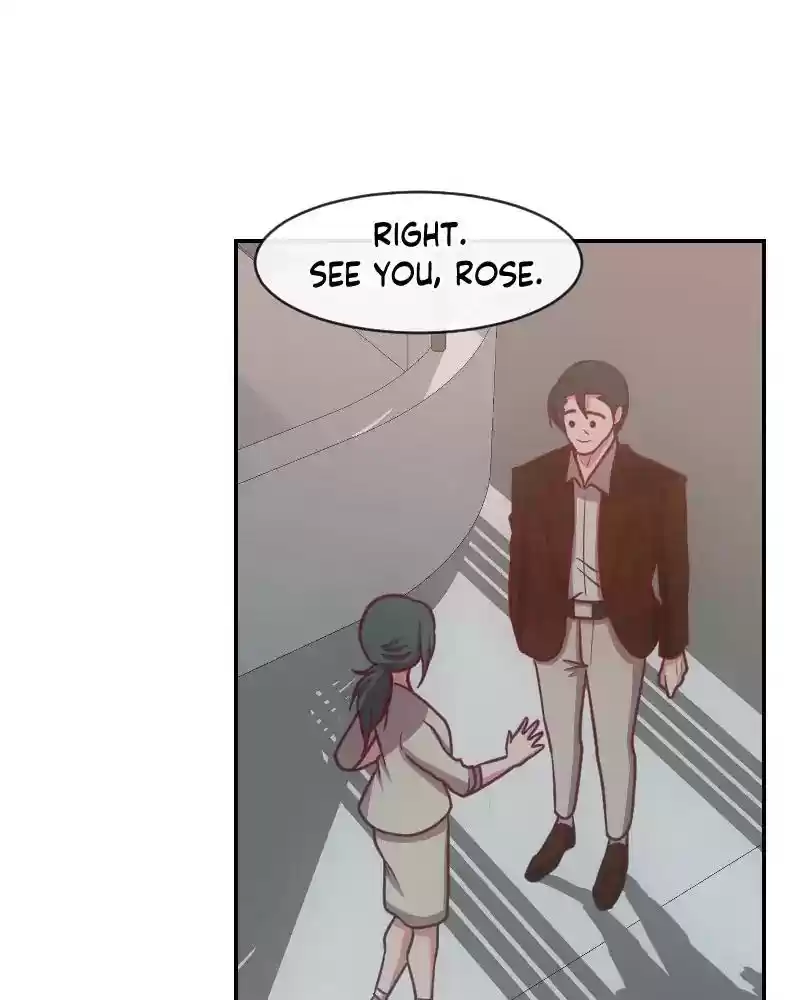 Age Matters Chapter 76: