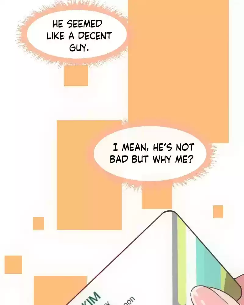 Age Matters Chapter 76: