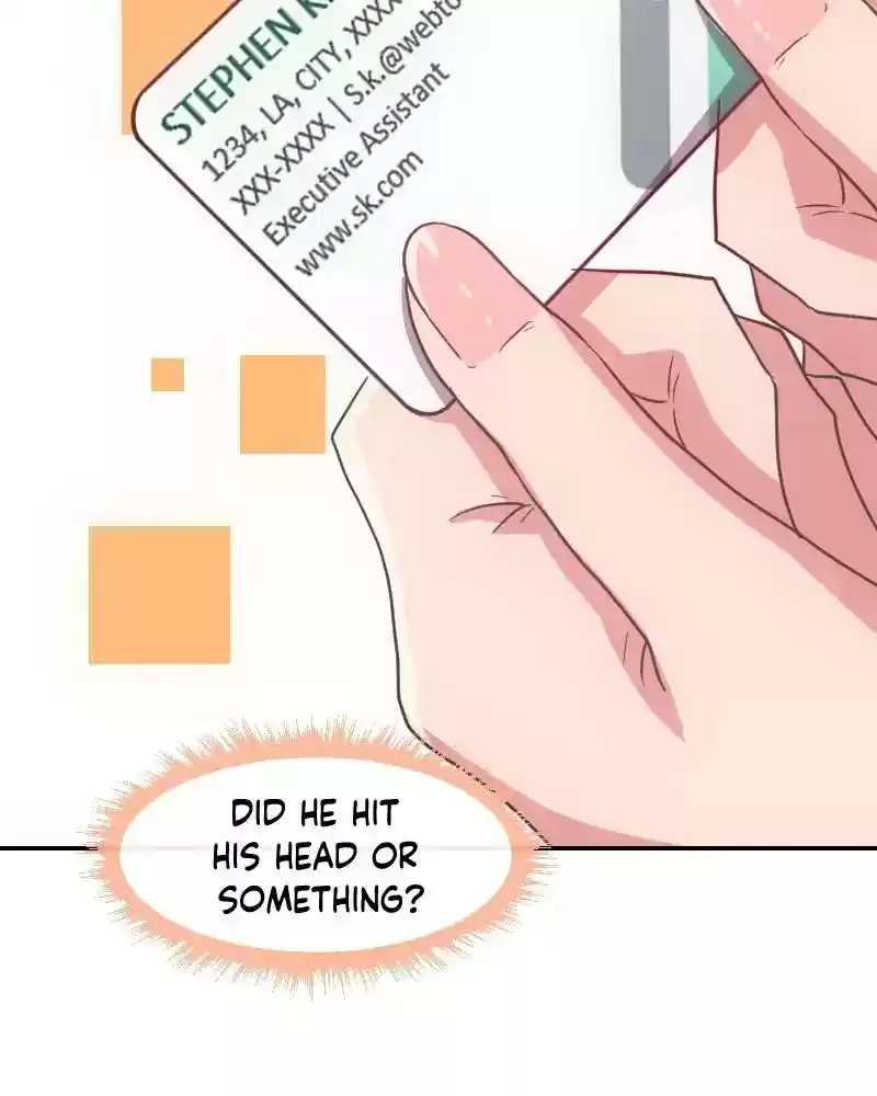 Age Matters Chapter 76: