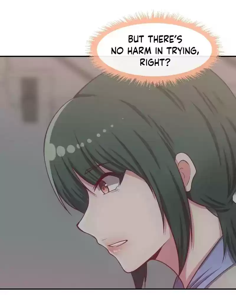 Age Matters Chapter 76: