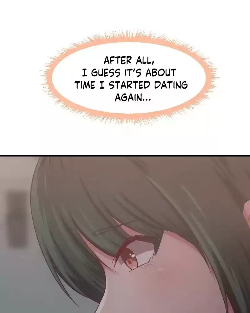 Age Matters Chapter 76: