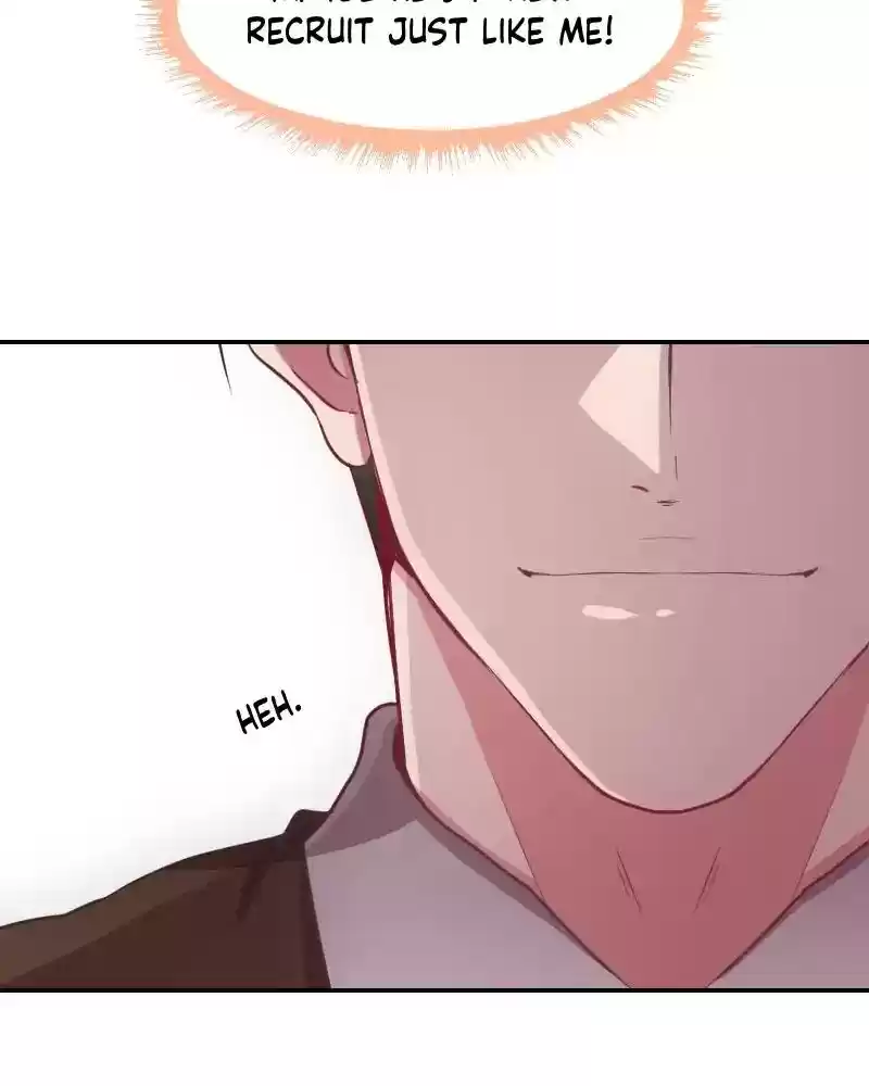 Age Matters Chapter 76: