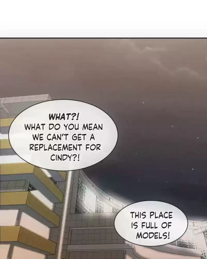 Age Matters Chapter 77: