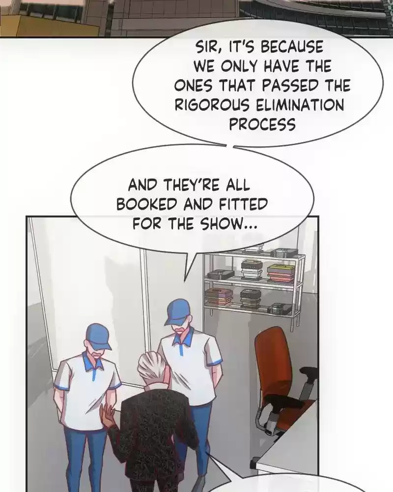 Age Matters Chapter 77: