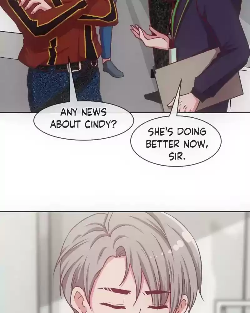 Age Matters Chapter 77: