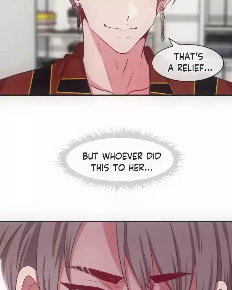 Age Matters Chapter 77: