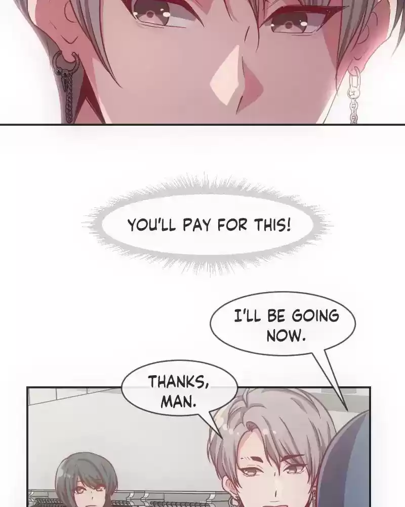 Age Matters Chapter 77: