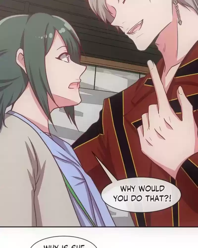 Age Matters Chapter 77: