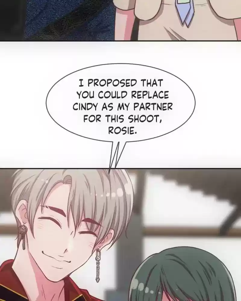 Age Matters Chapter 77: