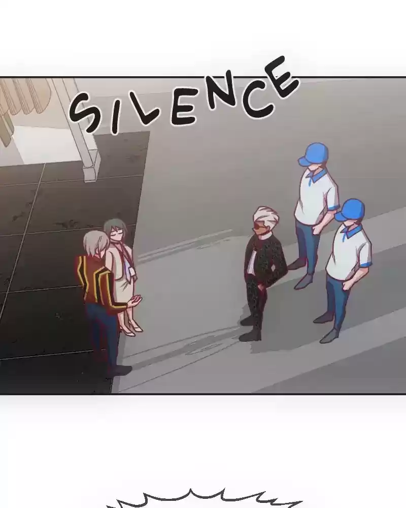 Age Matters Chapter 77: