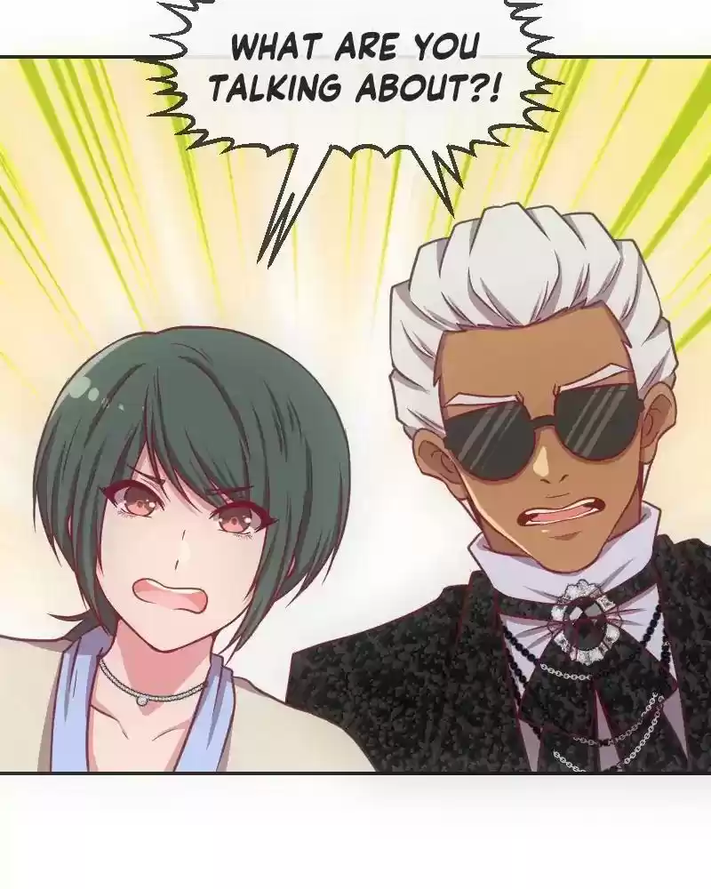 Age Matters Chapter 77: