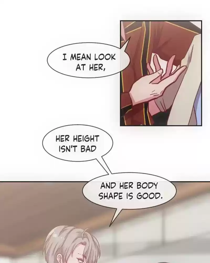 Age Matters Chapter 77: