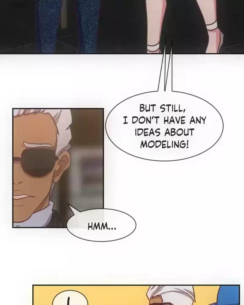 Age Matters Chapter 77: