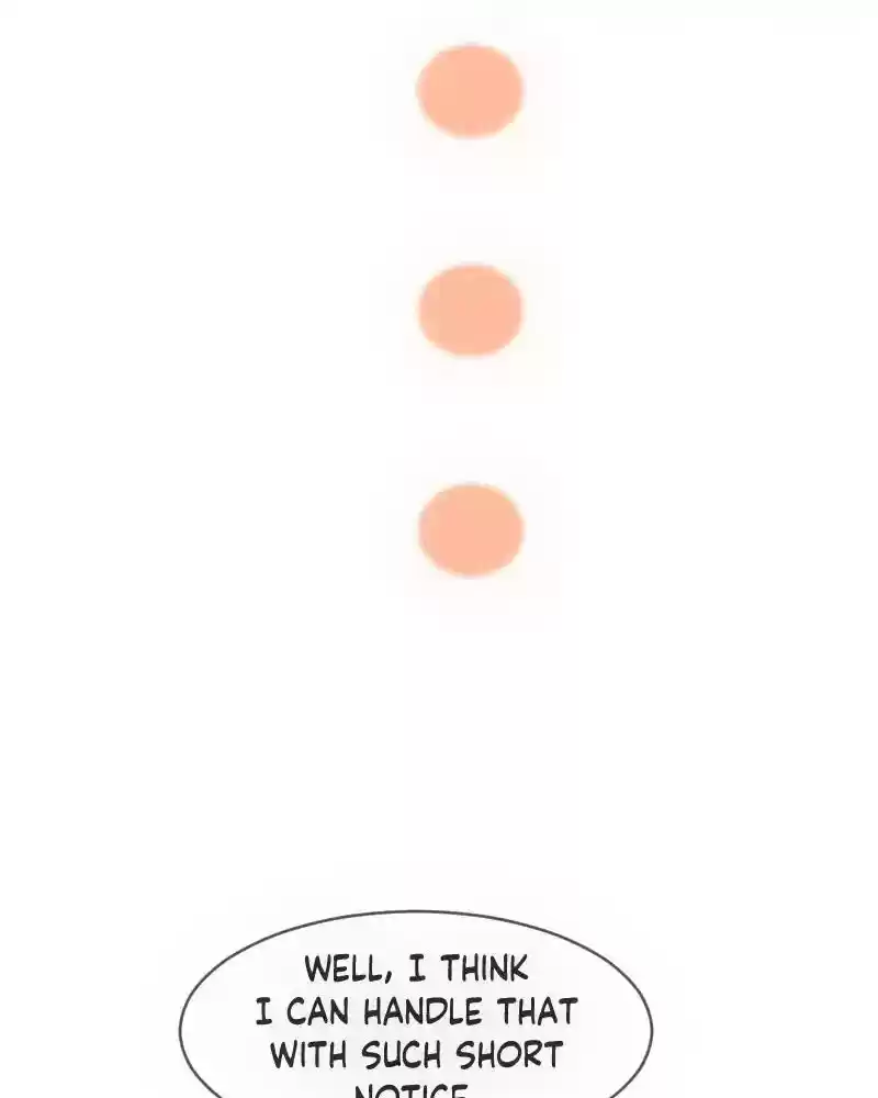 Age Matters Chapter 77: