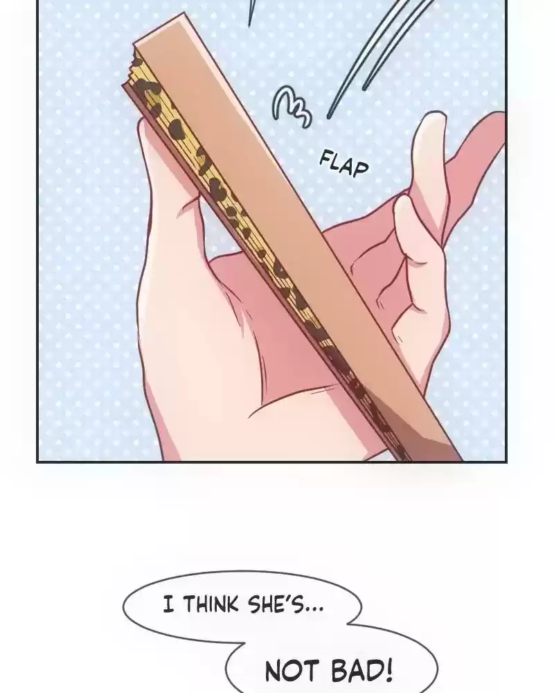 Age Matters Chapter 77: