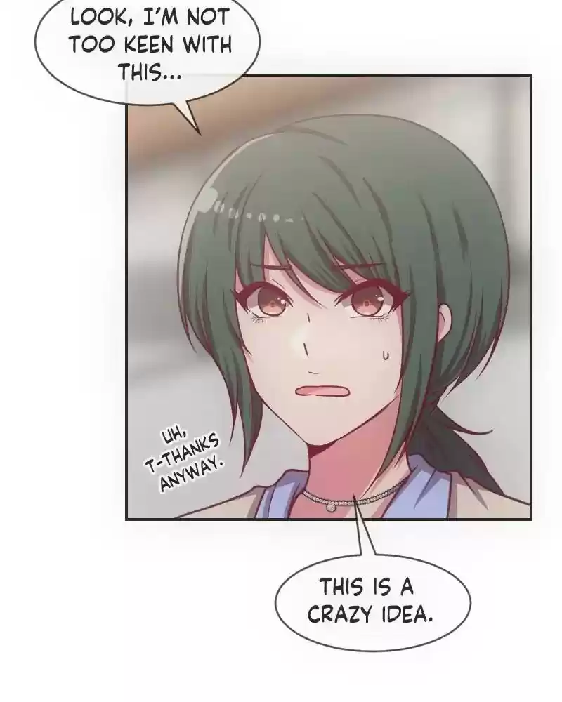 Age Matters Chapter 77: