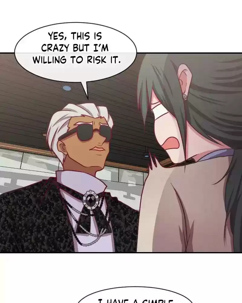 Age Matters Chapter 77: