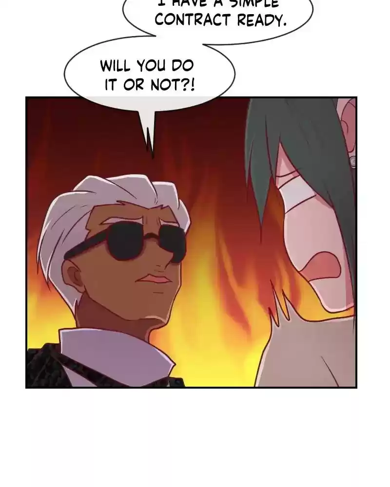 Age Matters Chapter 77: