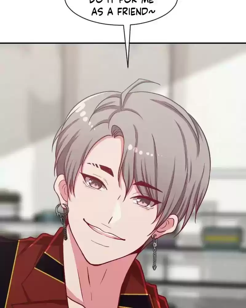 Age Matters Chapter 77: