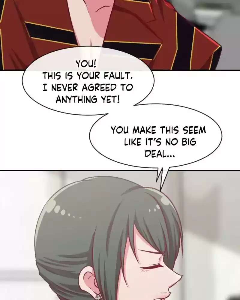 Age Matters Chapter 77: