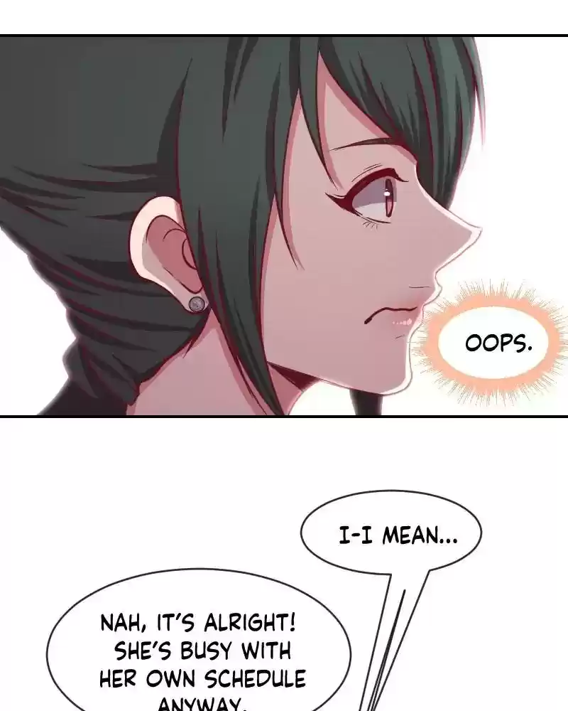 Age Matters Chapter 77: