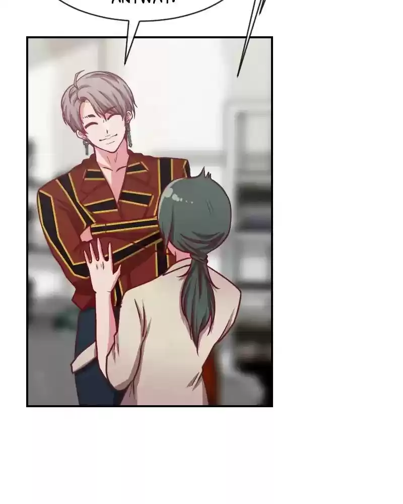 Age Matters Chapter 77: