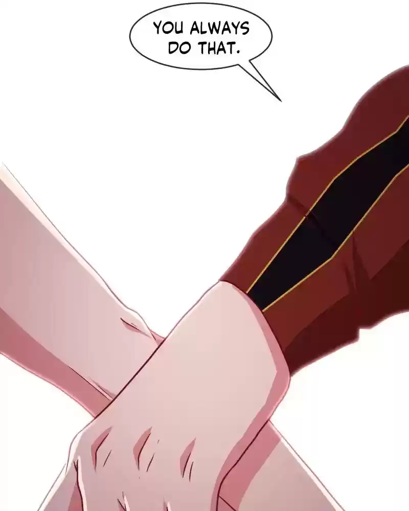 Age Matters Chapter 77: