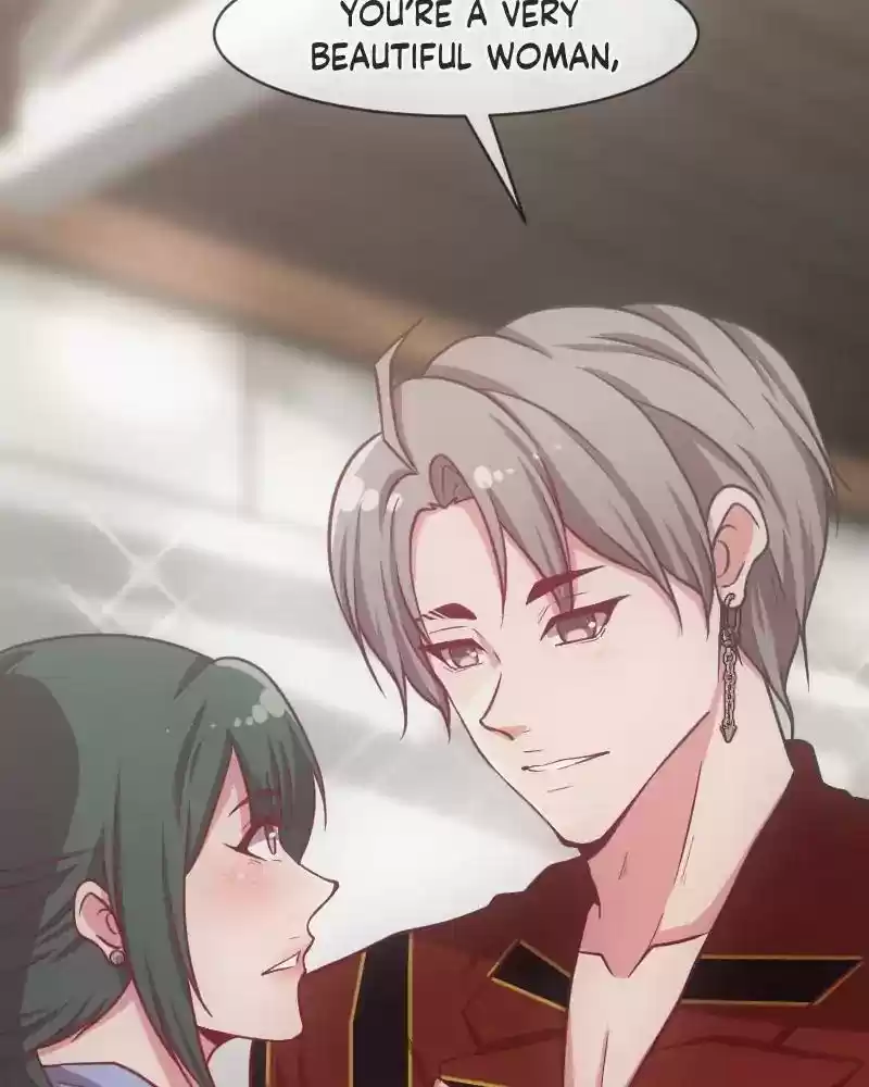 Age Matters Chapter 77: