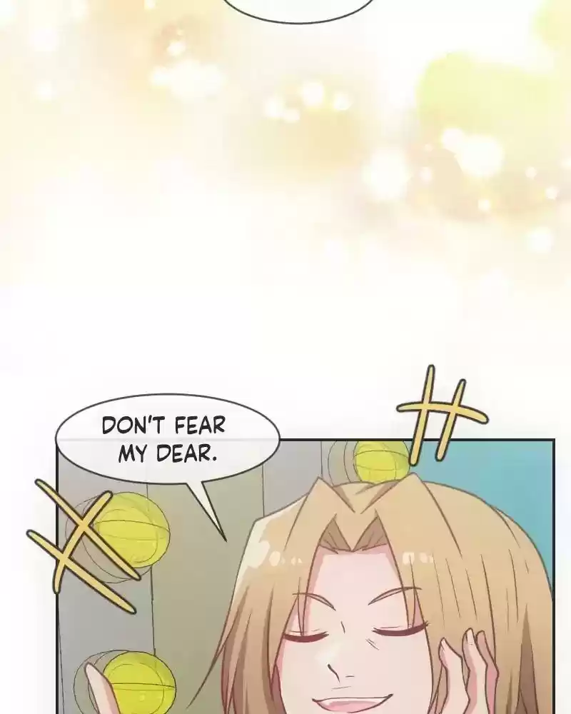 Age Matters Chapter 77: