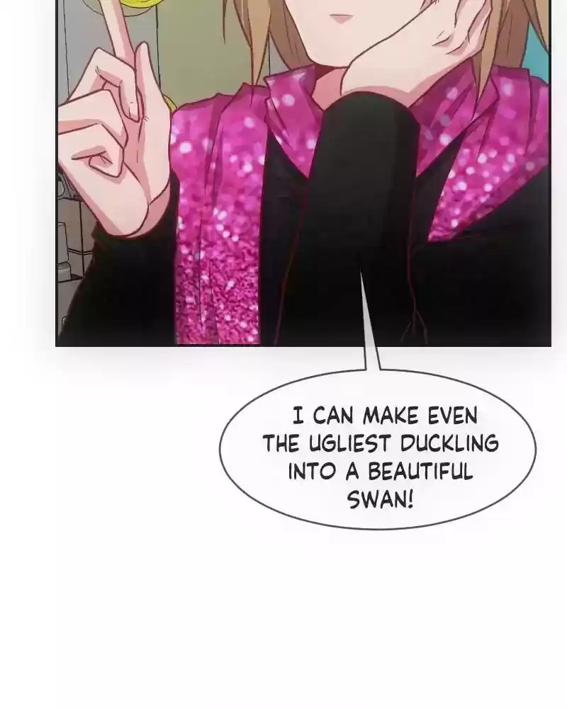 Age Matters Chapter 77: