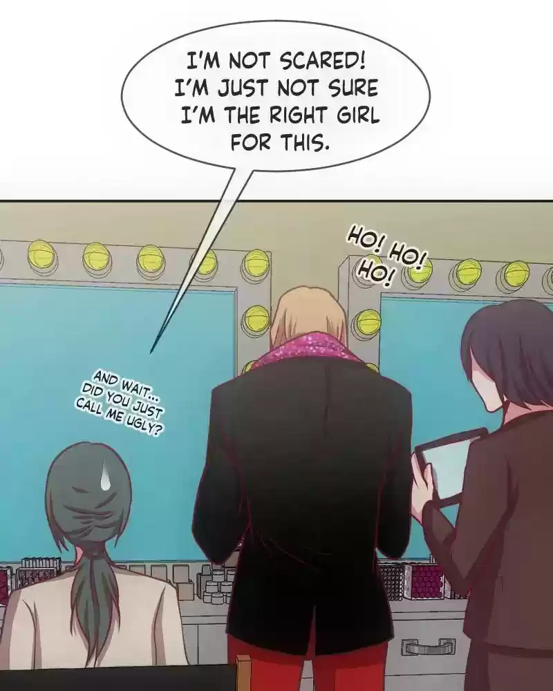 Age Matters Chapter 77: