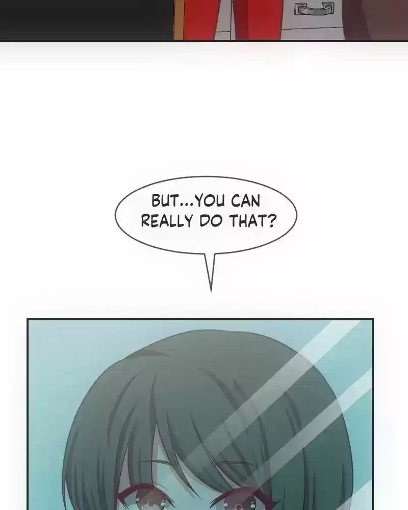 Age Matters Chapter 77: