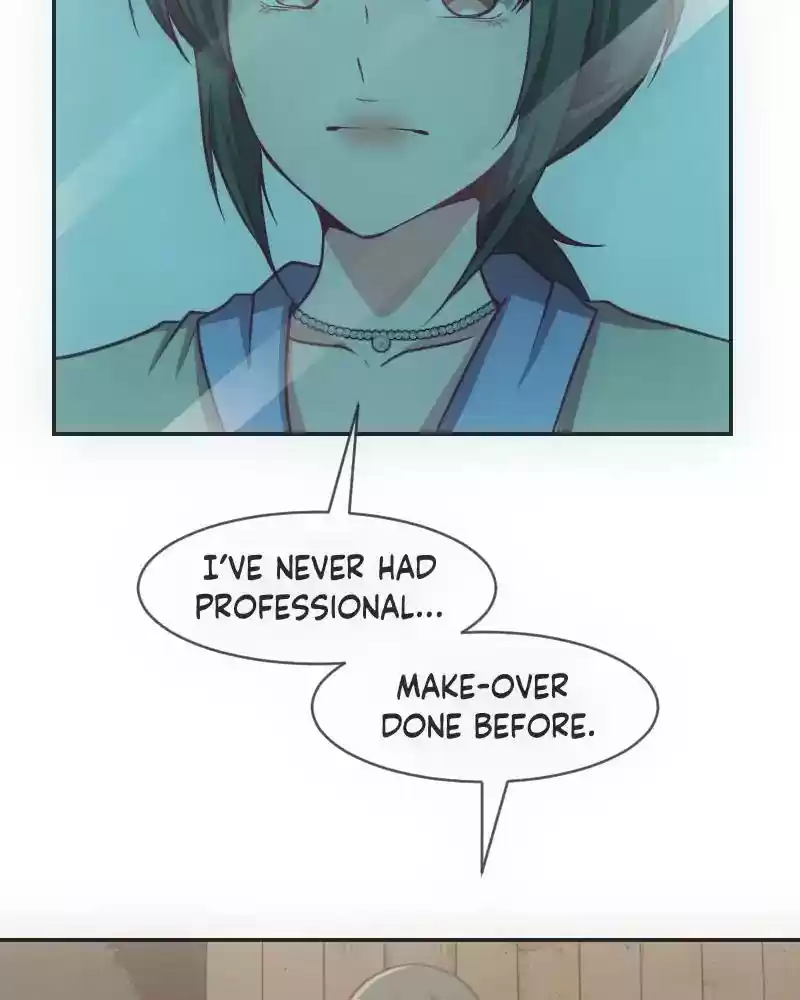 Age Matters Chapter 77: