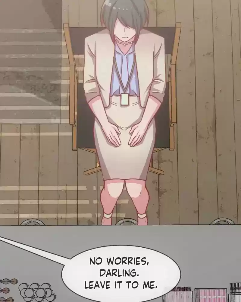 Age Matters Chapter 77: