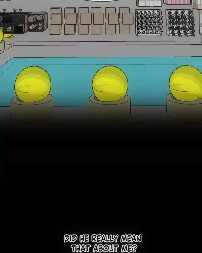 Age Matters Chapter 77: