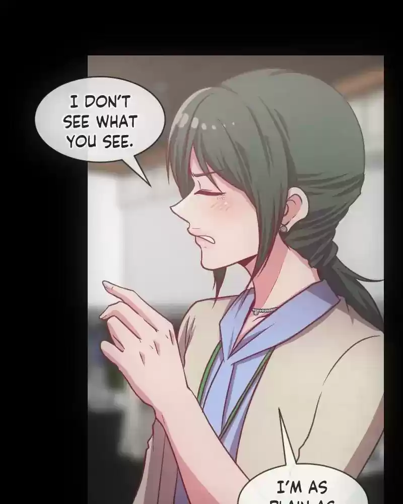 Age Matters Chapter 77: