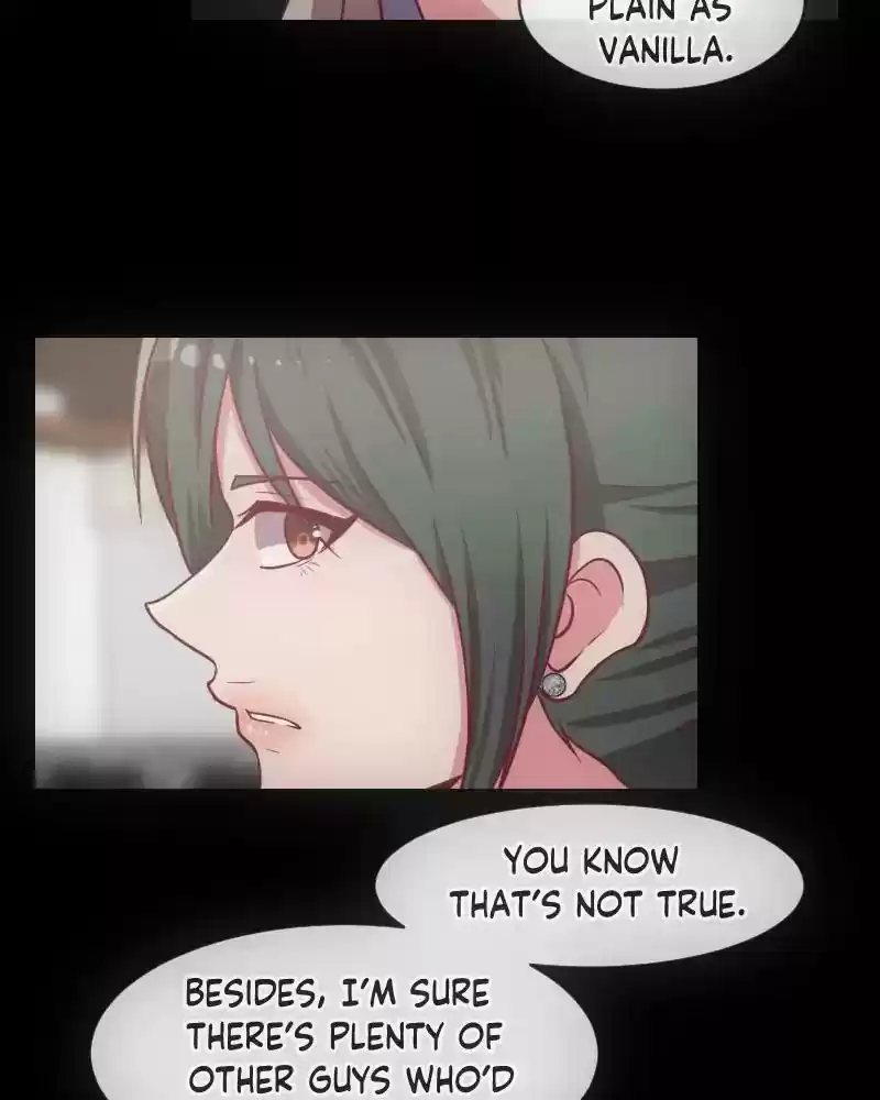 Age Matters Chapter 77: