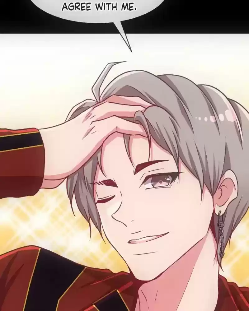 Age Matters Chapter 77: