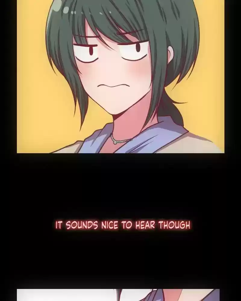 Age Matters Chapter 77: