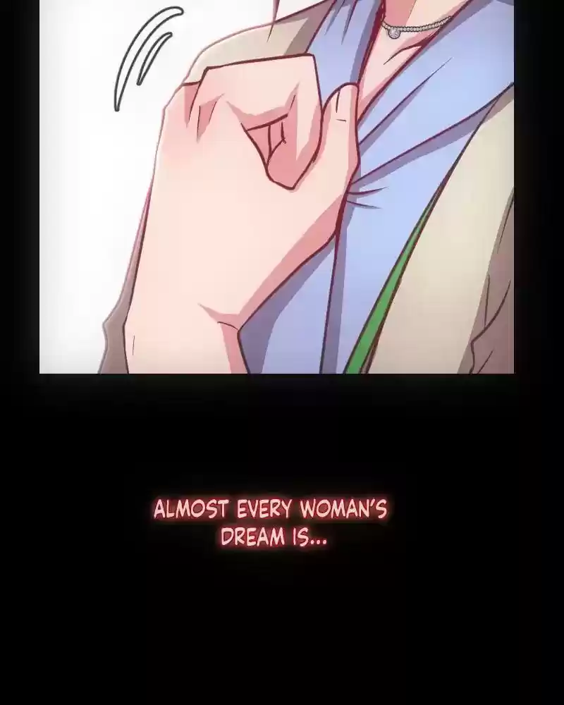 Age Matters Chapter 77: