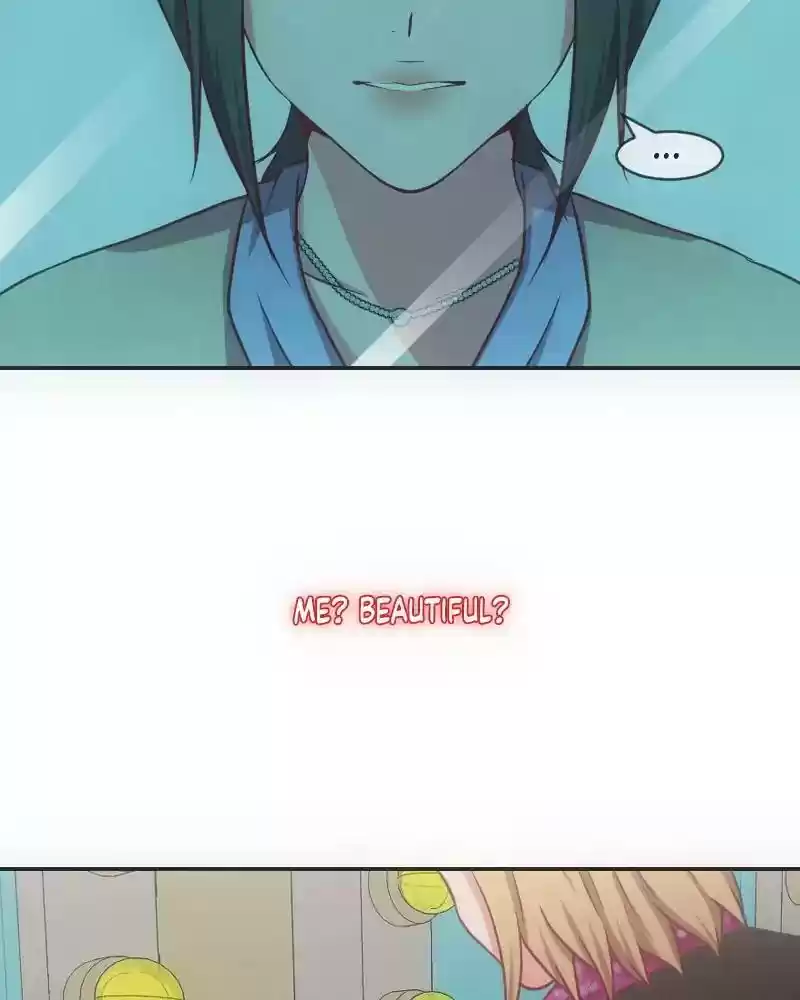 Age Matters Chapter 77: