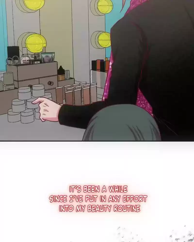 Age Matters Chapter 77: