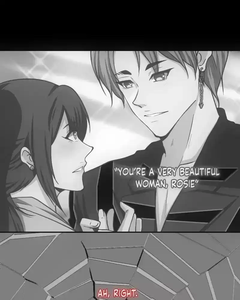 Age Matters Chapter 77: