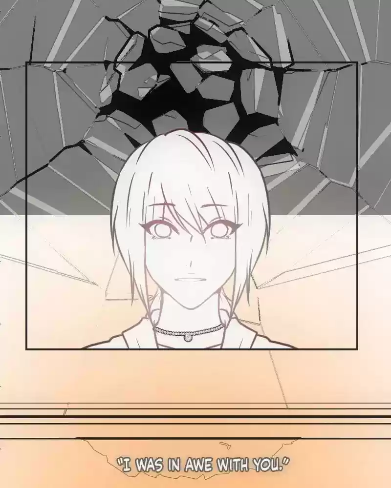 Age Matters Chapter 77: