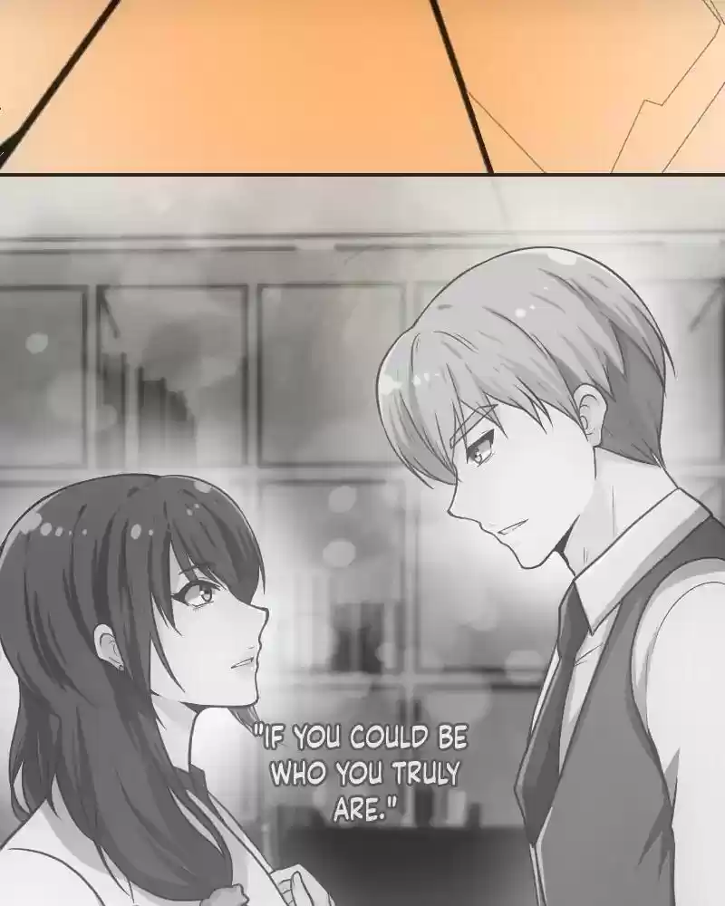 Age Matters Chapter 77: