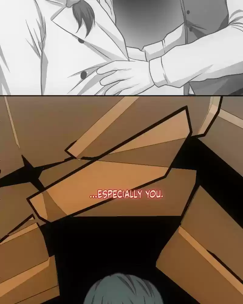 Age Matters Chapter 77: