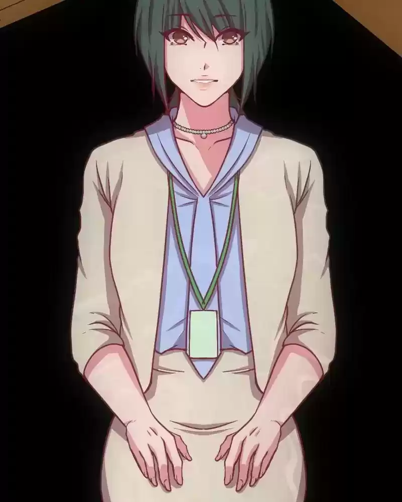 Age Matters Chapter 77: