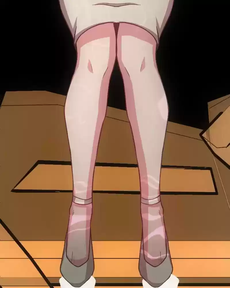 Age Matters Chapter 77: