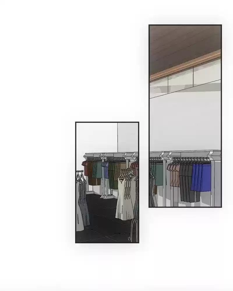 Age Matters Chapter 77: